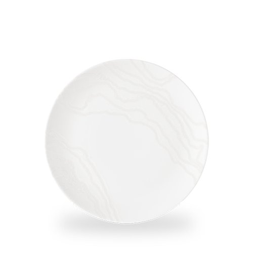Churchill Super Vitrified Tide White Teller 26cm für die Gastronomie