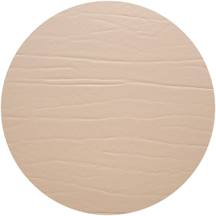 Fortessa Placemats DUMBO SAND Untersetzer - 20cm Durchmesser für Gastronomiebetriebe