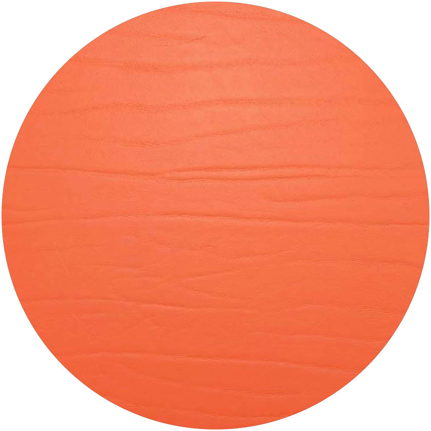 Fortessa DUMBO ORANGE Tischset 33cm für Gastronomie