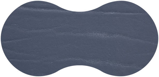 Fortessa DUMBO SCHIEFER Untersetzer-Twin 23x11cm für Gastronomie