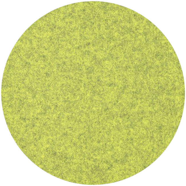 Fortessa FIBERIXX MOOS Untersetzer 10cm für Gastronomie