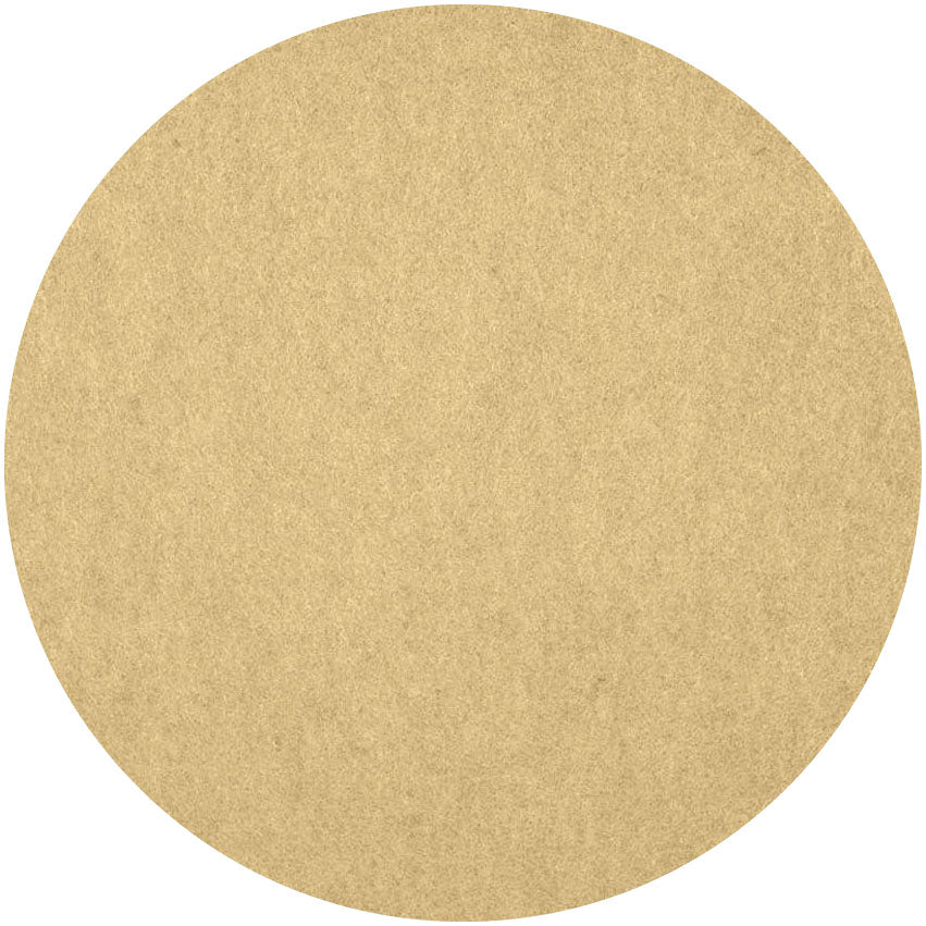 Fortessa Placemats FIBERIXX SAND Tischset - 33cm für Gastronomie