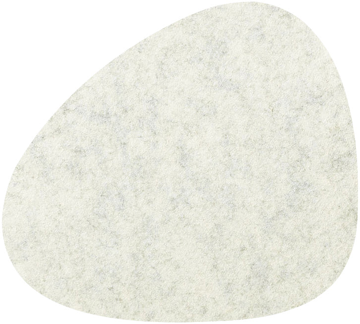 Fortessa Placemats FIBERIXX BEIGE Untersetzer - 10cm für Gastronomie
