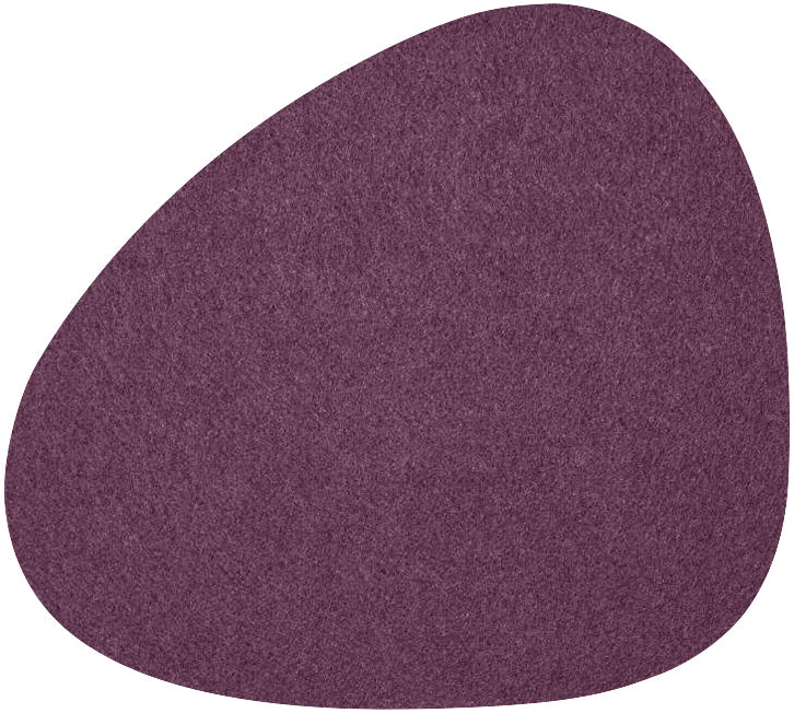 Fortessa Placemats FIBERIXX MALVE Untersetzer 10cm für Gastronomie