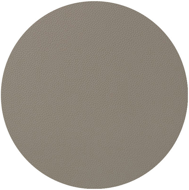 Fortessa Placemats LAV TAUPE Untersetzer - 10cm, ideal für Gastronomie