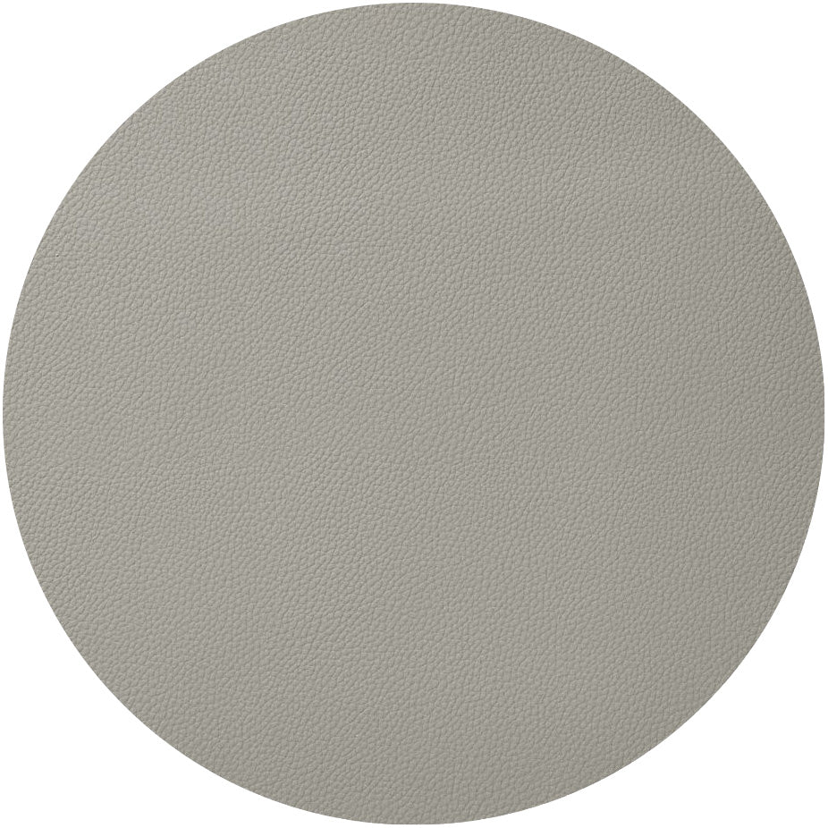 Fortessa Placemats LAV NEBELGRAU Tischset 37cm für Gastronomie