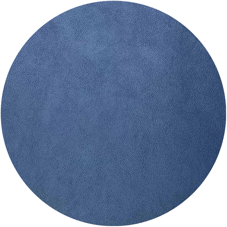 Fortessa Placemats LAV BLAU METALLIC Tischset 37cm für Gastronomie
