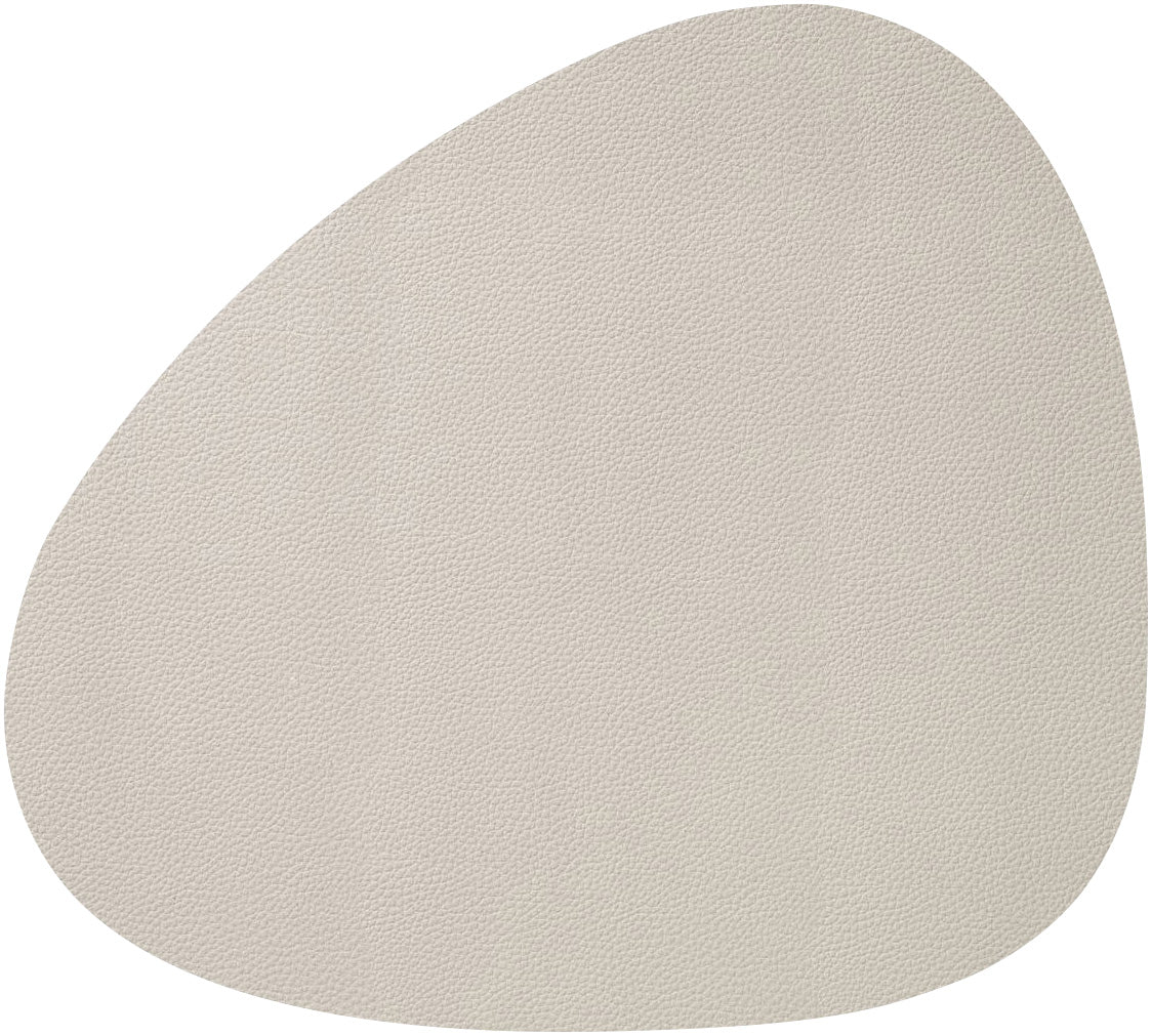 Fortessa LAV BEIGE Tischset 37,5x43cm für Gastronomie