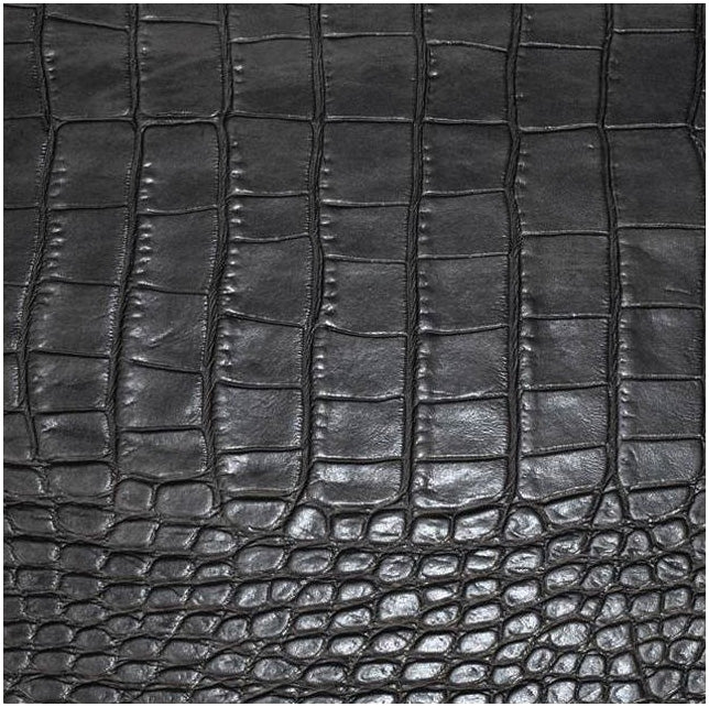 Fortessa Placemats GATOR SCHWARZ Untersetzer 10x10cm für Gastronomie