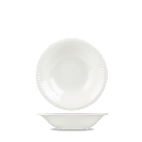 Churchill Buckingham Teller Tief 18cm für Gastronomie und professionelle Küche