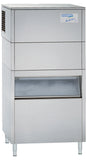 Wessamat Eisbereiter CombiLine W 120 ECL