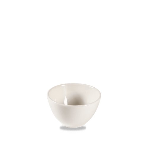 Churchill Super Vitrified Schale Tief White 24cl für Gastronomie und gewerbliche Nutzung