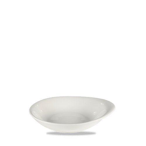Churchill Super Vitrified Schale für Beilagen in der Gastronomie.