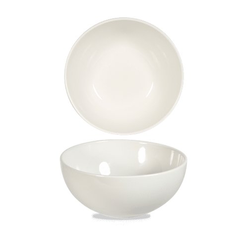Churchill Super Vitrified White Schale 18,3cm für Gastronomie