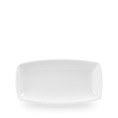 Churchill Super Vitrified White Platte 29.5cm für professionelle Gastronomie