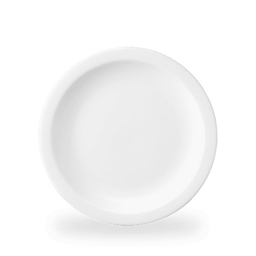 Churchill Nova Teller Flach 28cm für die Gastronomie