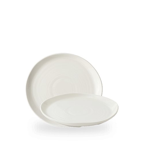 Churchill Super Vitrified White Teller 22cm für Gastronomie