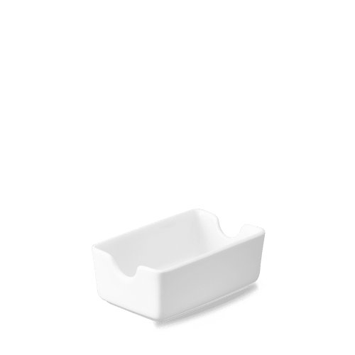 Churchill Super Vitrified Zuckertuetenhalter für Gastronomie und Catering