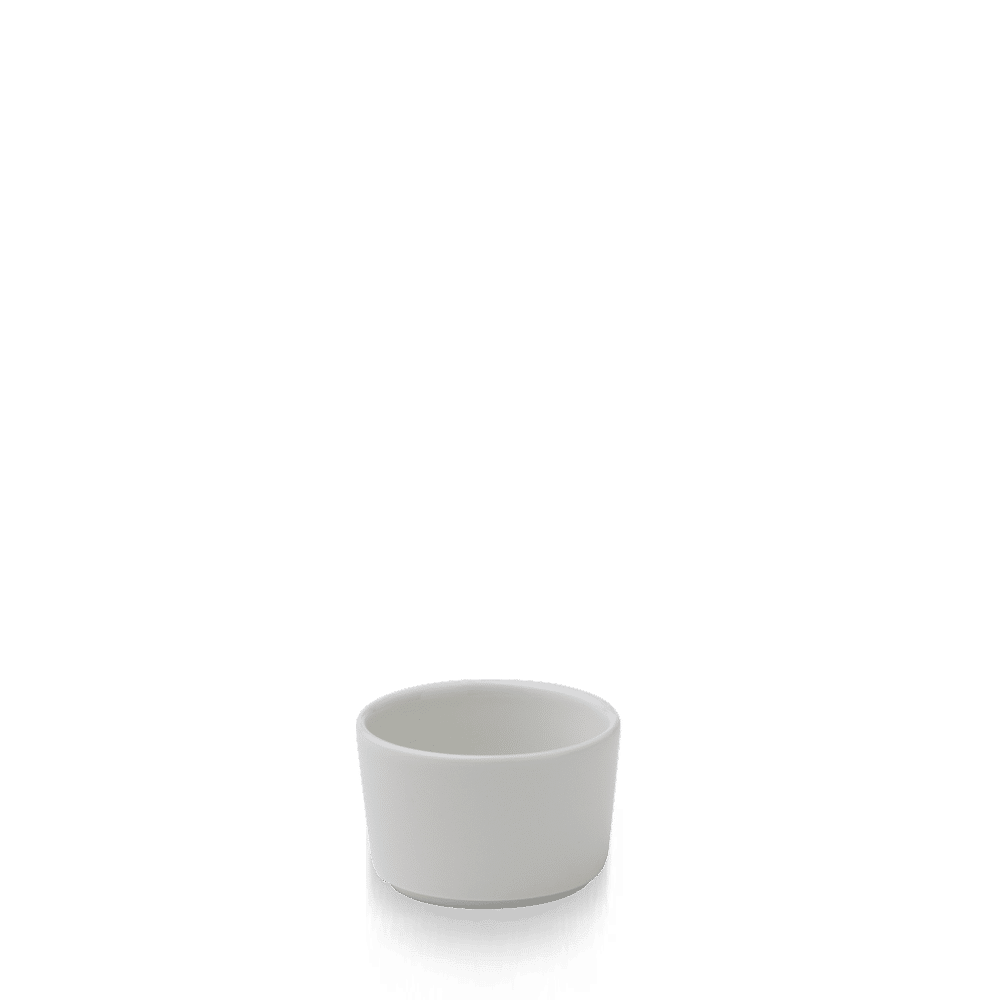 Churchill Super Vitrified Dip Schale 11cl für Dips und Beilagen