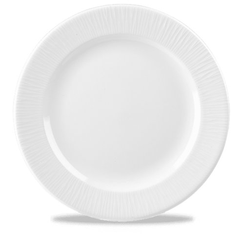 Churchill Super Vitrified Bamboo Teller 30,5cm für die Gastronomie