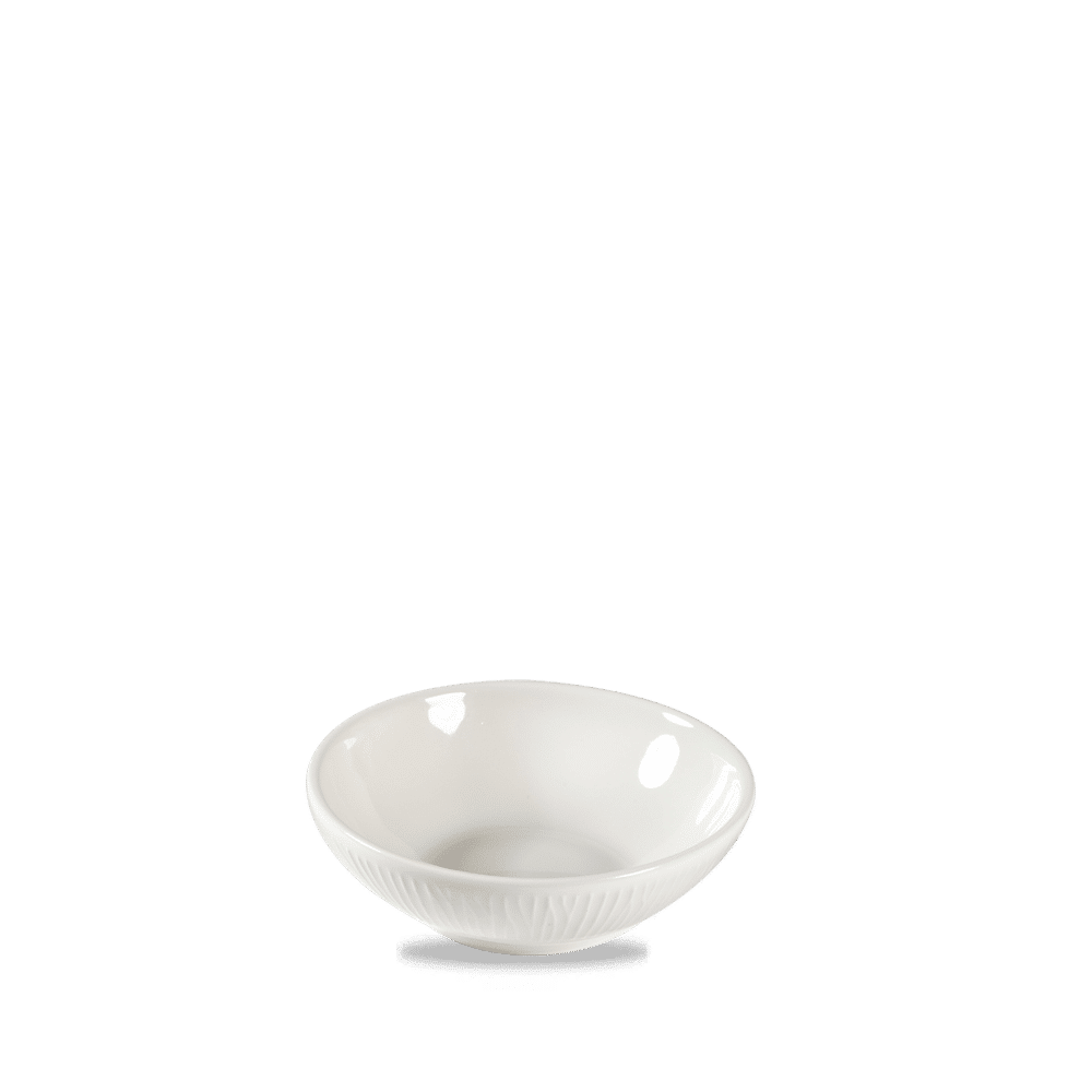 Churchill Super Vitrified Bamboo Schale 11.7x4.2cm für die Gastronomie
