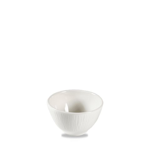 Churchill Super Vitrified Bamboo Schale für Gastronomie