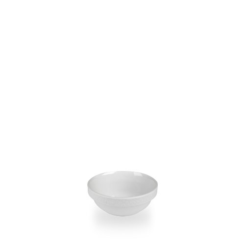 Churchill Super Vitrified Viana Schale, stapelbar für Gastronomie