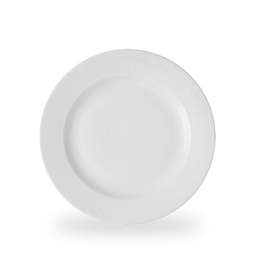 Churchill Viana Teller, 27,6 cm, für Gastronomie und elegante Präsentation.