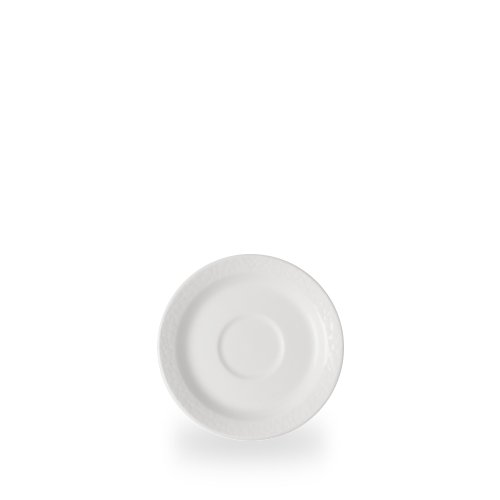 Churchill Super Vitrified Viana Profile Untertasse für Gastronomie