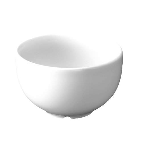 Churchill Super Vitrified White Schale 14cm für vielseitige Speisenpräsentation