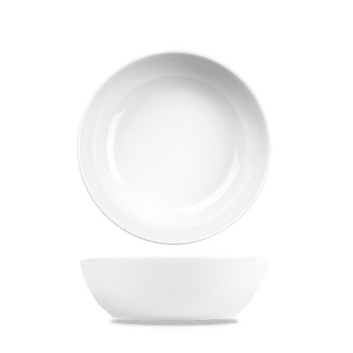 Art De Cuisine Menu Porcelain Schale 16cm für Desserts und Beilagen
