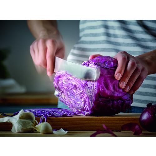WÜSTHOF Super Slicer 26 cm für präzises Schneiden von Zutaten