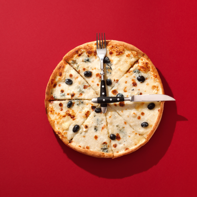 Steak-/Pizzabesteck