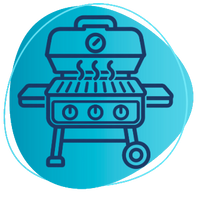 Grillgeräte