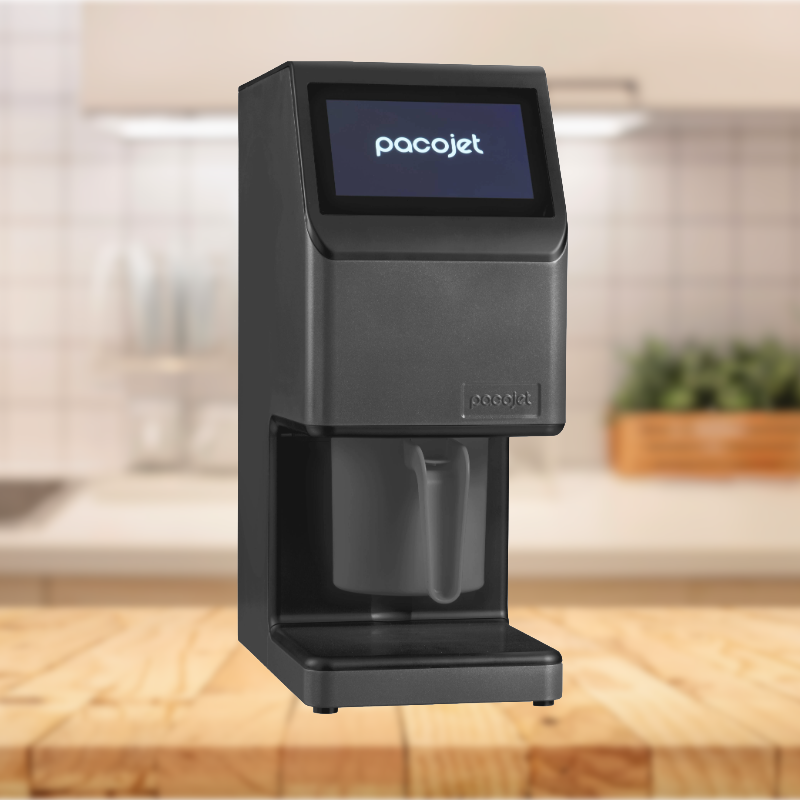 Pacojet