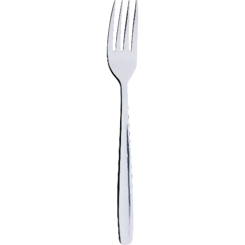 cent Besteckserie Modell 100 2,2 mm 18/0 Tafelgabel für Gastronomie
