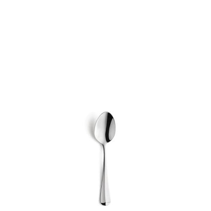 Amefa ELIZABETH Mocca-/Espressolöffel aus Edelstahl für stilvolle Servierung