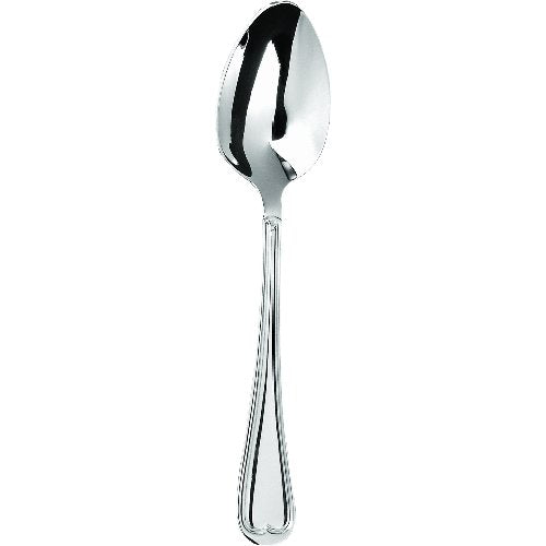 Solex Tafellöffel LAILA aus Edelstahl für Gastronomie