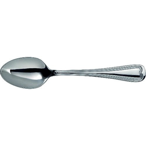 Solex LAILA Moccalöffel aus Edelstahl 18/10 für Gastronomie