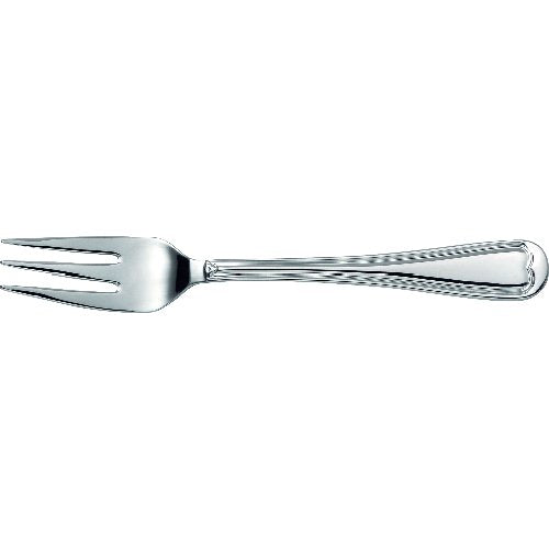 Solex Kuchengabel LAILA aus Edelstahl für professionelle Gastronomie