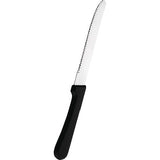 cent Steak-/Pizzamesser  (runde Klingenspitze)