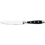 cent Besteckserie "Bistro" 5,0 mm 18/10 VPE 12 Steakmesser