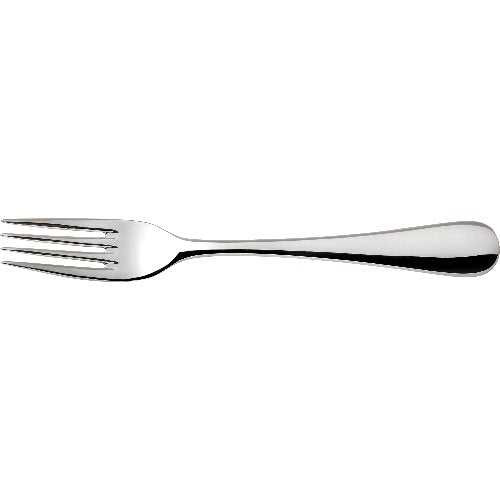 Solex Besteckserie Julia 3,0 mm 18/10 Dessertgabel für Gastronomie