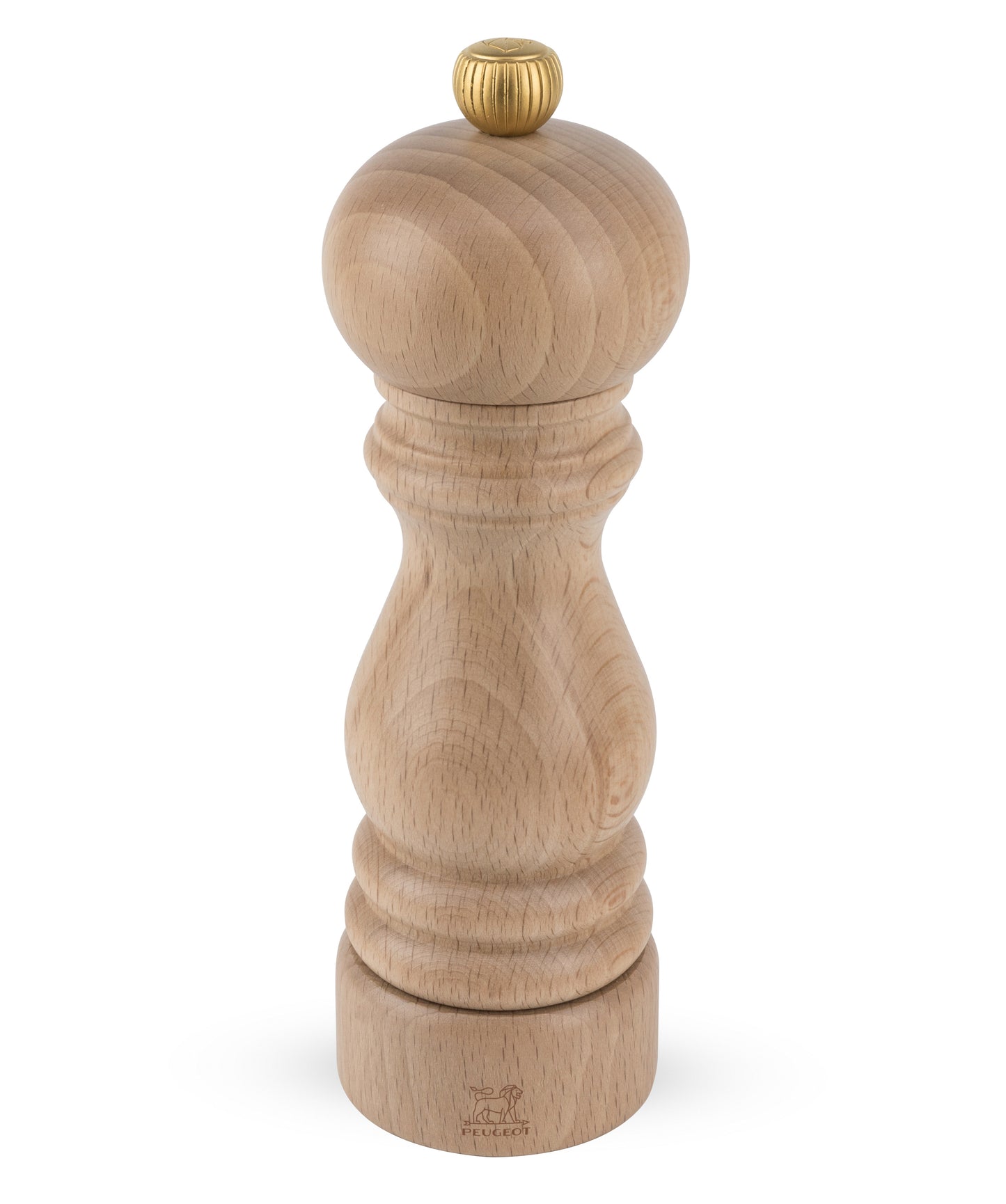 PEUGEOT Paris Pfeffermühle natur 18 cm für die Zubereitung und Präsentation von Speisen
