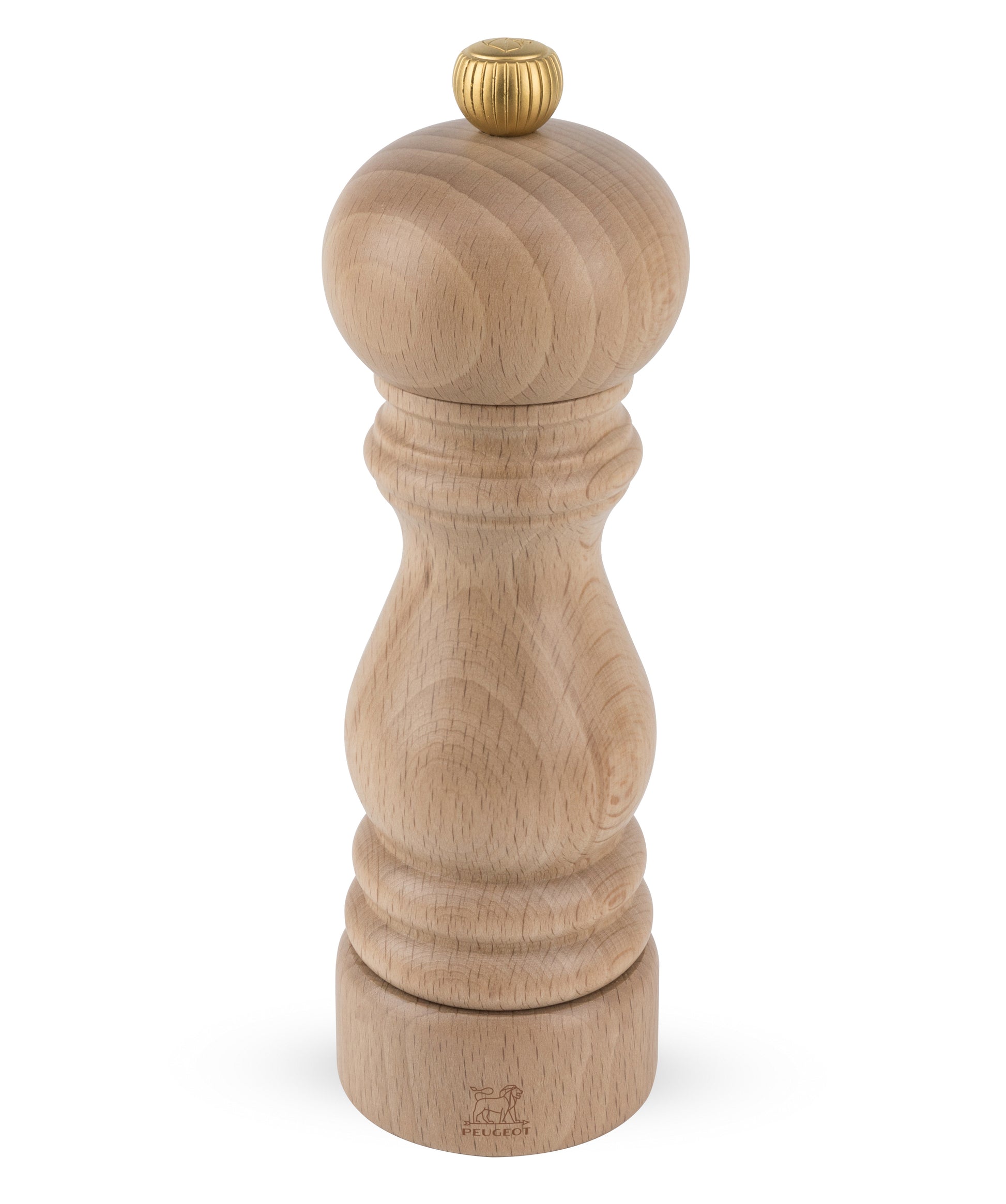 PEUGEOT Paris Pfeffermühle natur 18 cm für die Zubereitung und Präsentation von Speisen