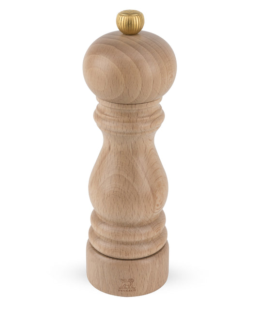 PEUGEOT Paris Pfeffermühle natur 18 cm für die Zubereitung und Präsentation von Speisen