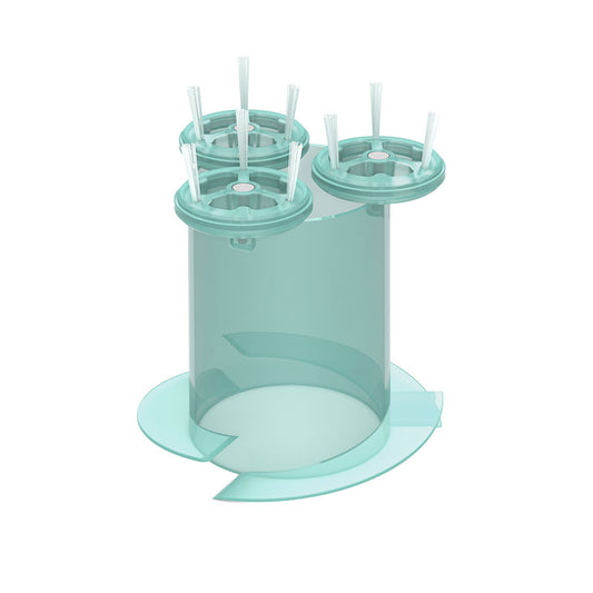 FRXSH Mousse Chef Reinigungseinsatz aus Tritan für die hygienische Reinigung