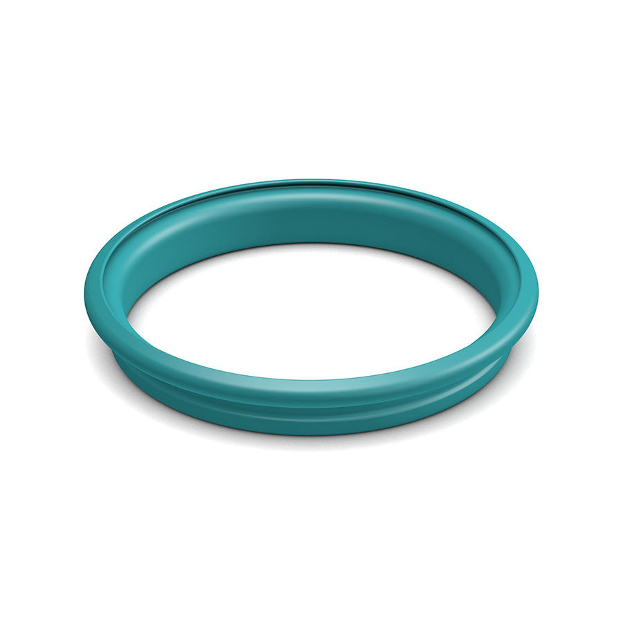 FRXSH Mousse Chef Cleaningseal Dichtungsring für Reinigungsbürste