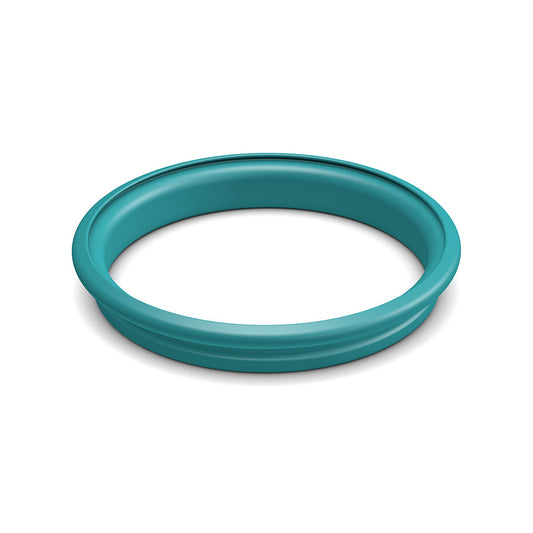 FRXSH Mousse Chef Cleaningseal Dichtungsring für Reinigungsbürste