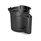 FRXSH Mousse Chef "Protective Beaker" für Chromstahlbecher